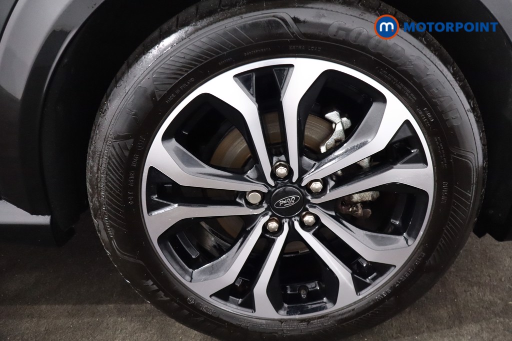 Used Ford Puma 2023 for sale - 76394425: Photo 18