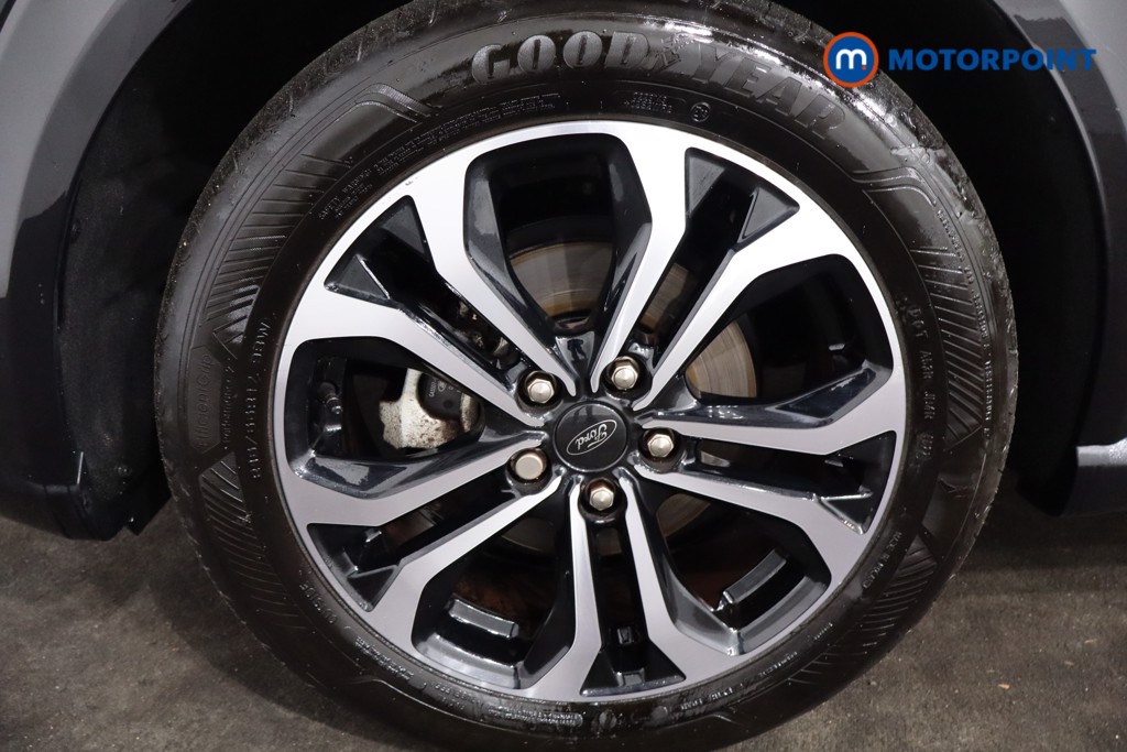 Used Ford Puma 2023 for sale - 76394425: Photo 19