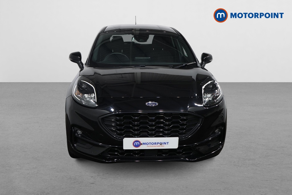 Used Ford Puma 2023 for sale - 76394425: Photo 2