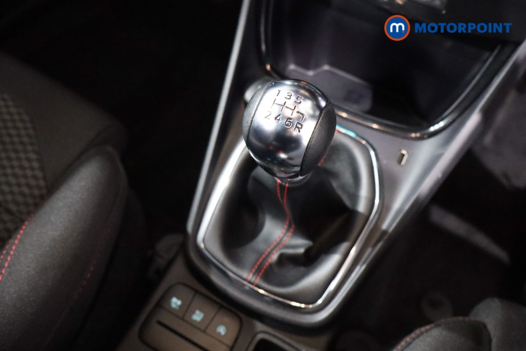 Used Ford Puma 2023 for sale - 76394425: Photo 22