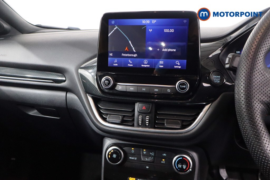 Used Ford Puma 2023 for sale - 76394425: Photo 23