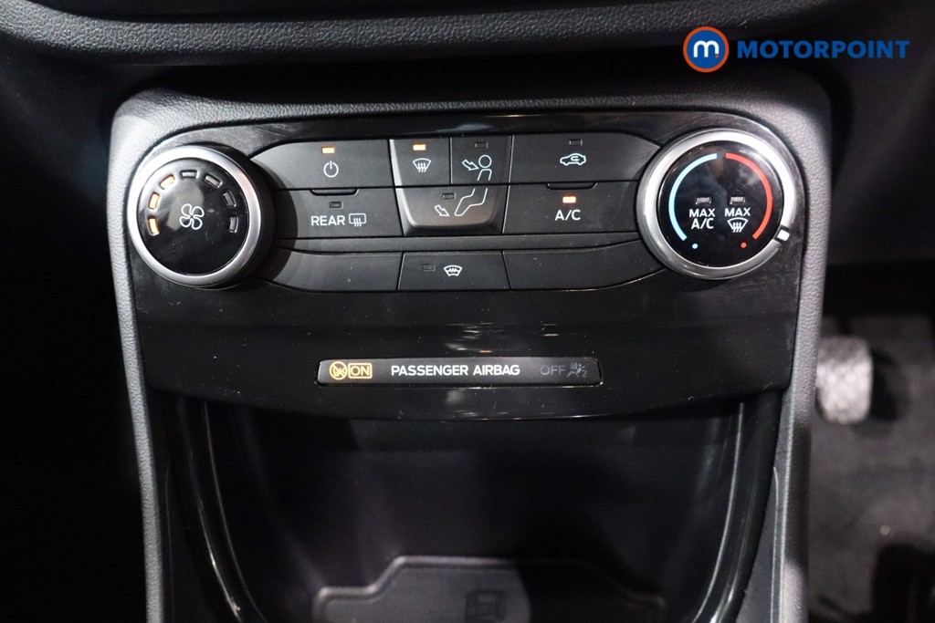 Used Ford Puma 2023 for sale - 76394425: Photo 24