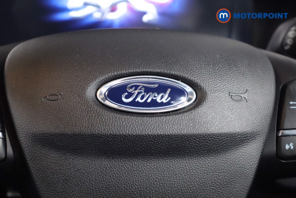 Used Ford Puma 2023 for sale - 76394425: Photo 25