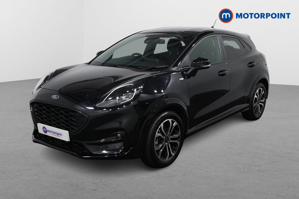 Used Ford Puma 2023 for sale - 76394425: Photo 3