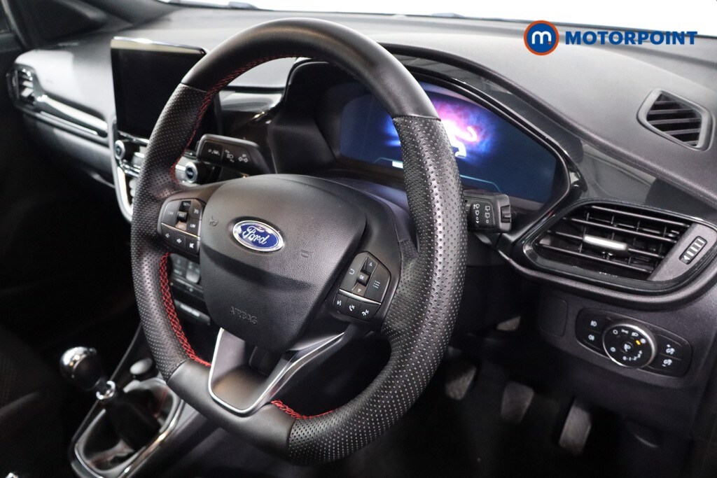 Used Ford Puma 2023 for sale - 76394425: Photo 31