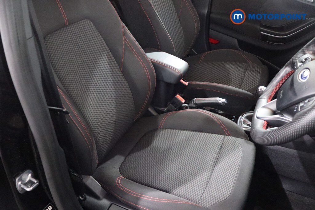 Used Ford Puma 2023 for sale - 76394425: Photo 32