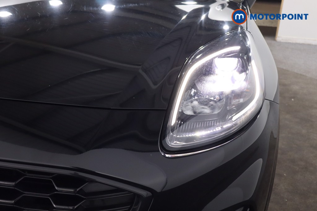 Used Ford Puma 2023 for sale - 76394425: Photo 35