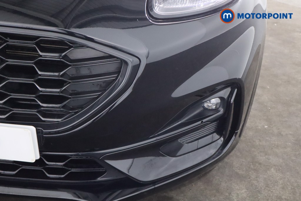 Used Ford Puma 2023 for sale - 76394425: Photo 36