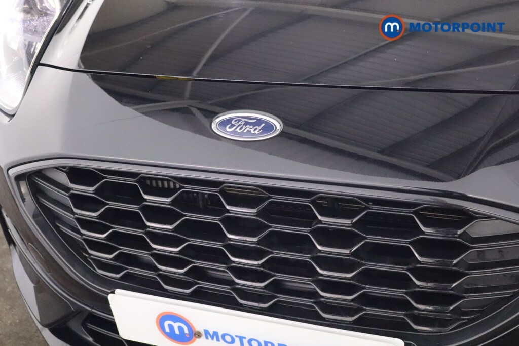 Used Ford Puma 2023 for sale - 76394425: Photo 37