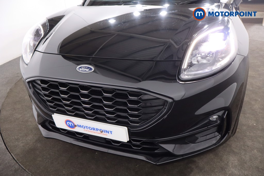 Used Ford Puma 2023 for sale - 76394425: Photo 38