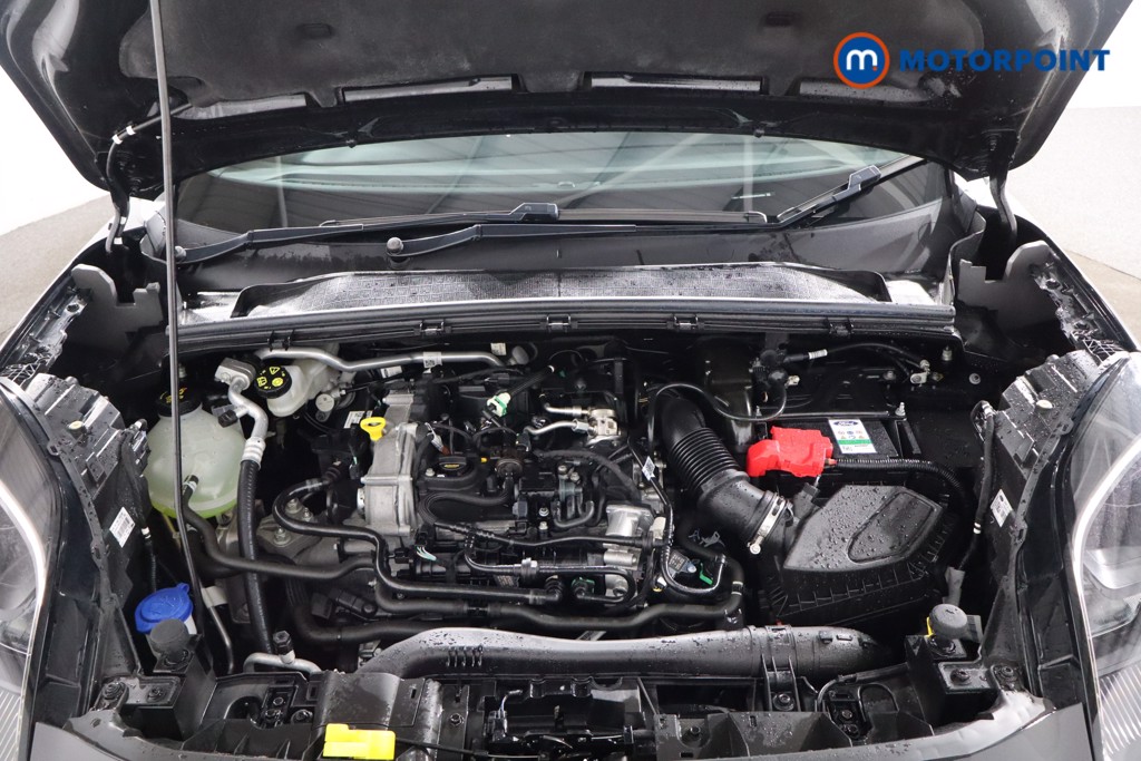 Used Ford Puma 2023 for sale - 76394425: Photo 39