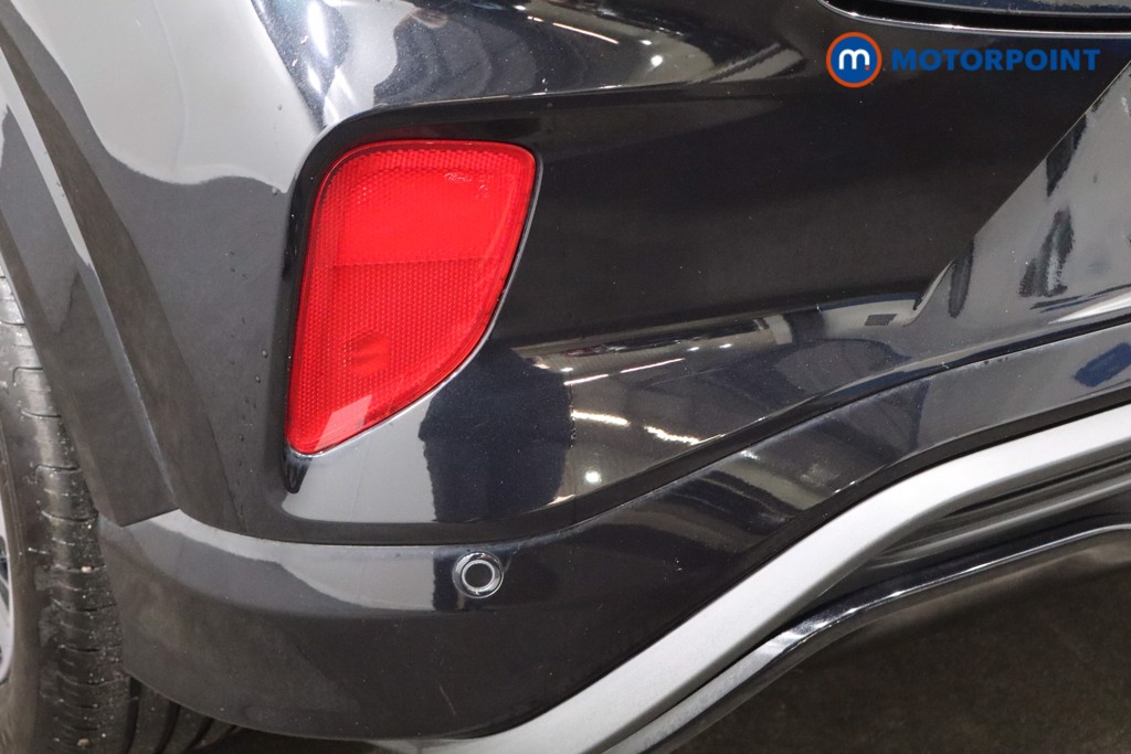 Used Ford Puma 2023 for sale - 76394425: Photo 42