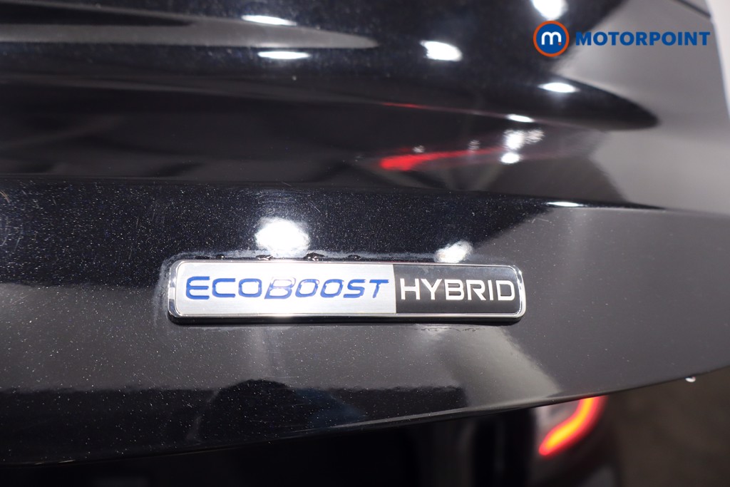 Used Ford Puma 2023 for sale - 76394425: Photo 43