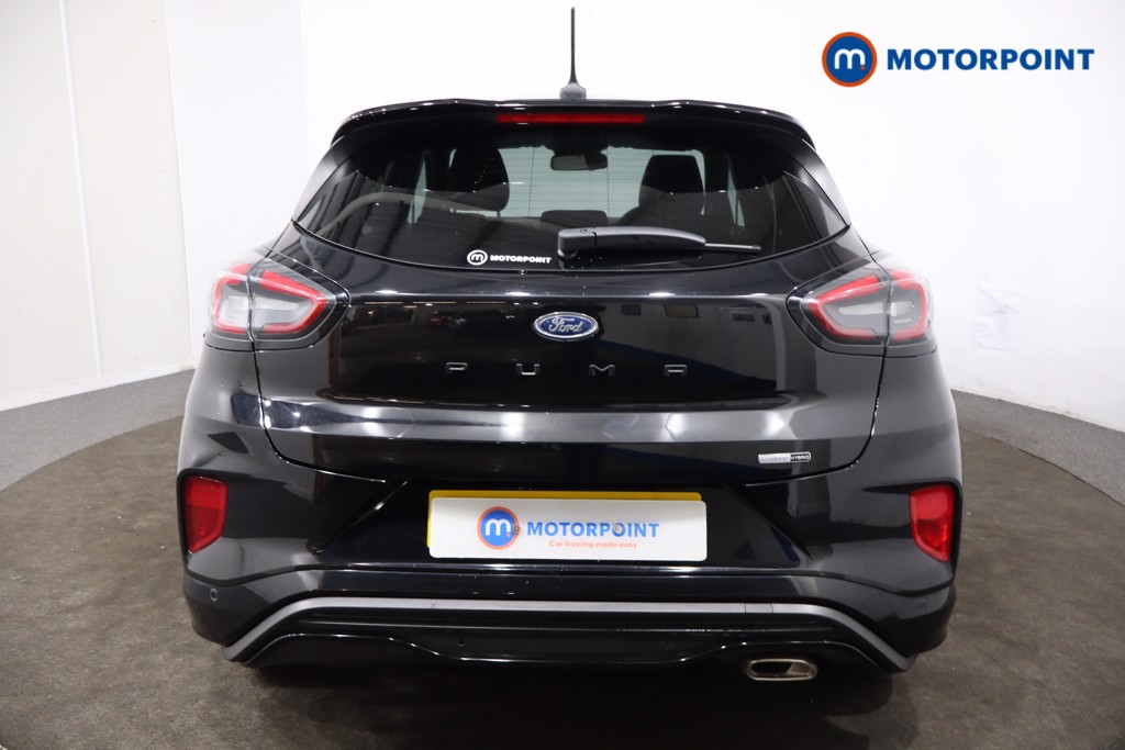 Used Ford Puma 2023 for sale - 76394425: Photo 45