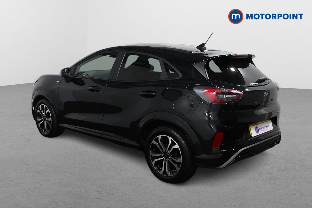 Used Ford Puma 2023 for sale - 76394425: Photo 5