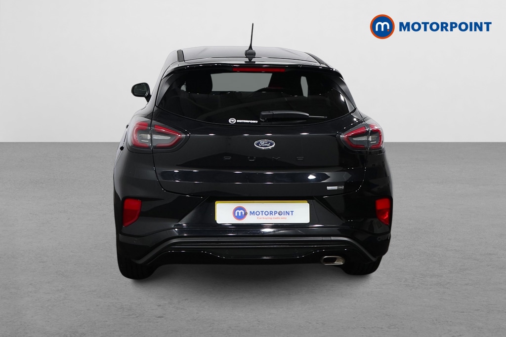 Used Ford Puma 2023 for sale - 76394425: Photo 6