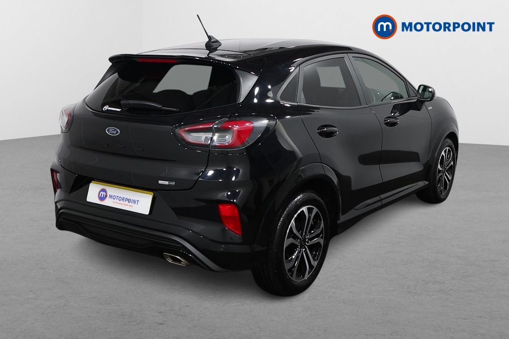 Used Ford Puma 2023 for sale - 76394425: Photo 7