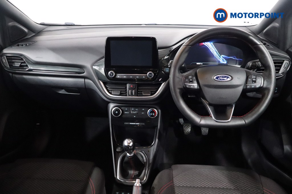Used Ford Puma 2023 for sale - 76394425: Photo 9