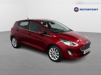 Ford - Fiesta