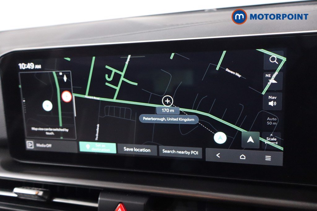 Used Kia Sportage 2025 for sale - 77100755: Photo 10