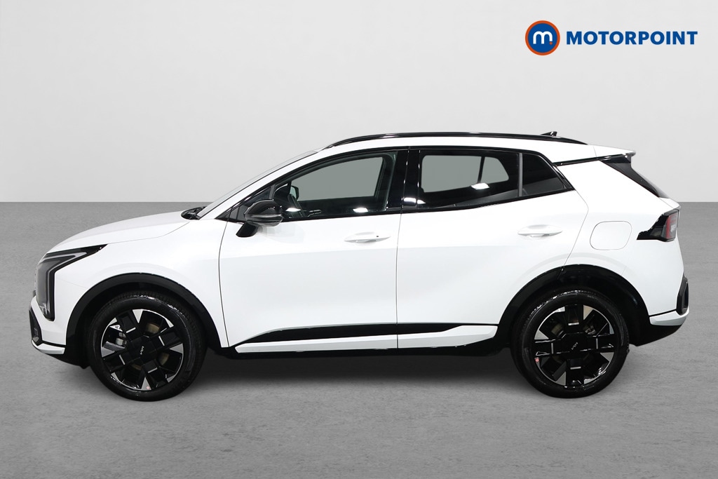 Used Kia Sportage 2025 for sale - 77100755: Photo 4