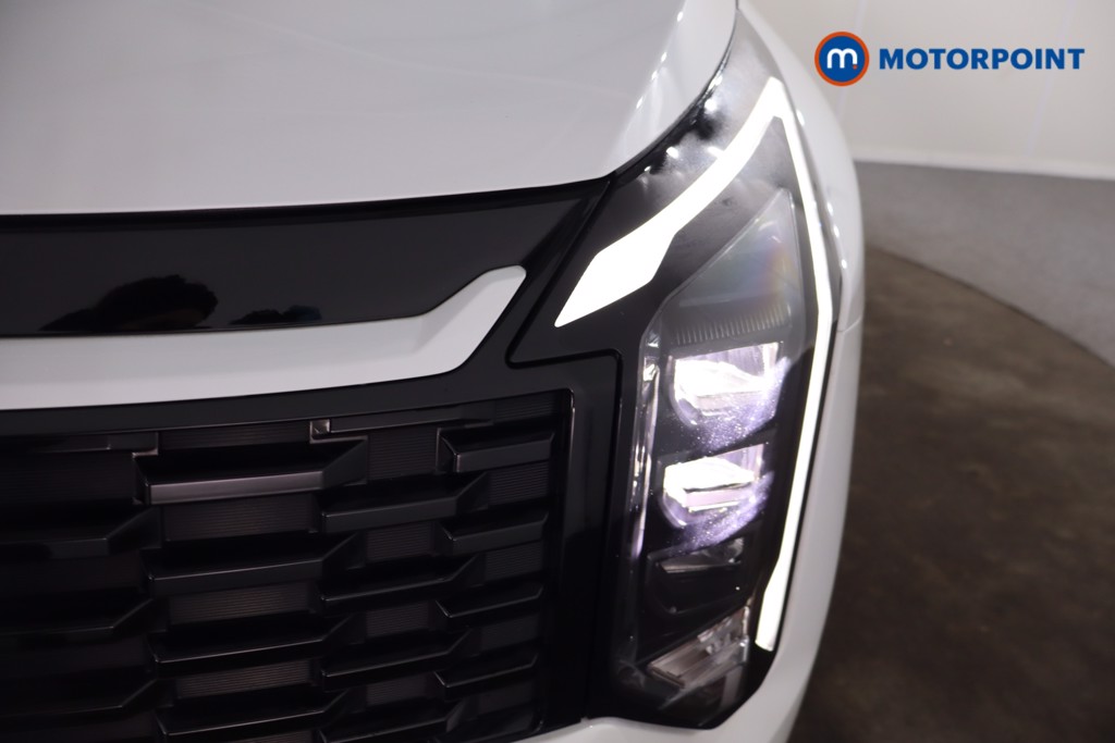 Used Kia Sportage 2025 for sale - 77100755: Photo 42