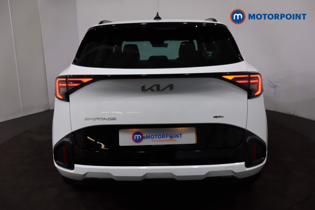 Used Kia Sportage 2025 for sale - 77100755: Photo 46