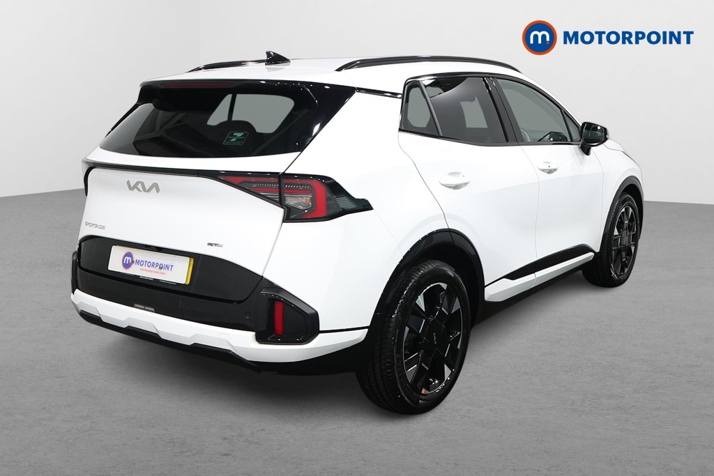 Used Kia Sportage 2025 for sale - 77100755: Photo 7