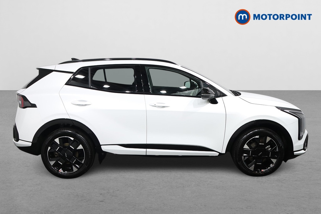 Used Kia Sportage 2025 for sale - 77100755: Photo 8