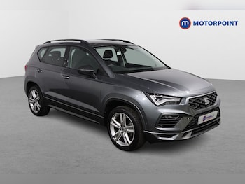 Used SEAT Ateca 2023 for sale - 78615588: Photo