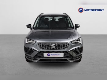 Used SEAT Ateca 2023 for sale - 78615588: Photo