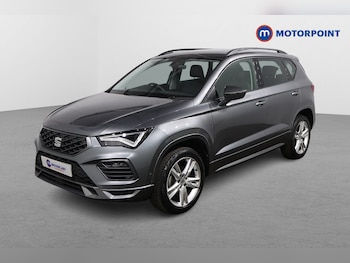 Used SEAT Ateca 2023 for sale - 78615588: Photo
