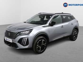 Used Peugeot 2008 2024 for sale - 74217887: Photo
