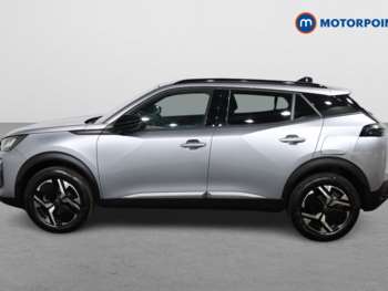 Used Peugeot 2008 2024 for sale - 74217887: Photo