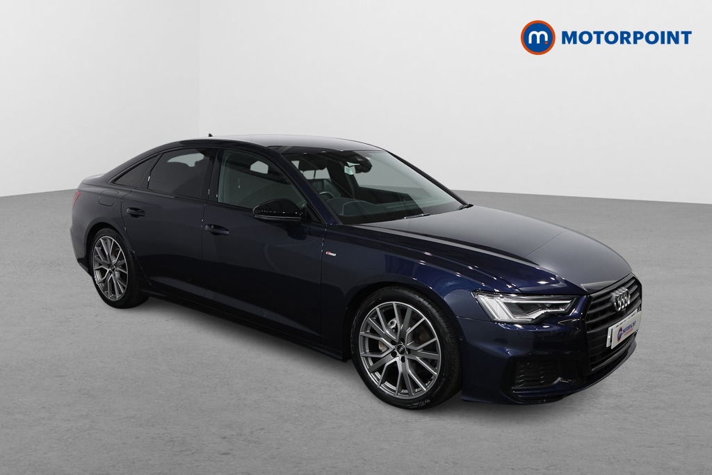 Used Audi A6 2022 for sale - 76046731: Photo 1