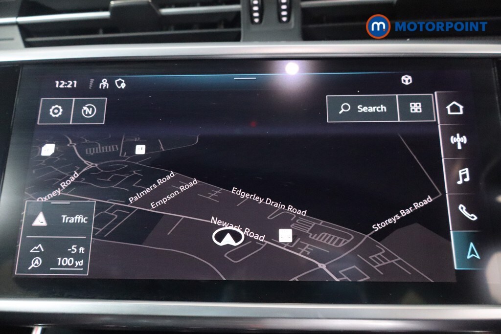 Used Audi A6 2022 for sale - 76046731: Photo 10