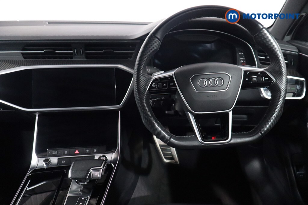 Used Audi A6 2022 for sale - 76046731: Photo 11