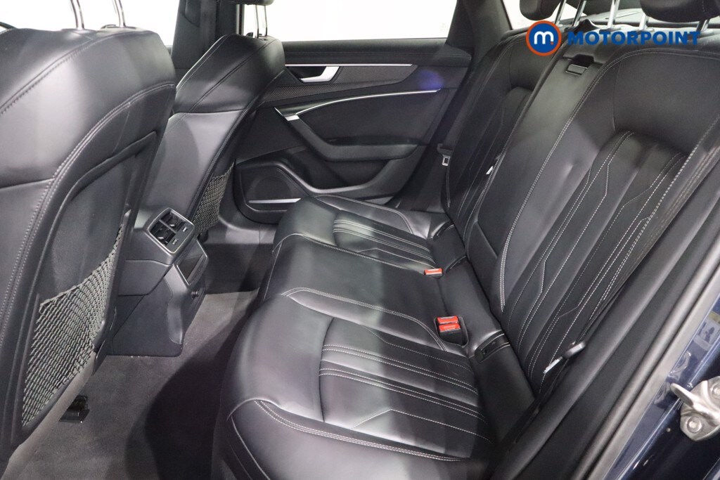 Used Audi A6 2022 for sale - 76046731: Photo 13
