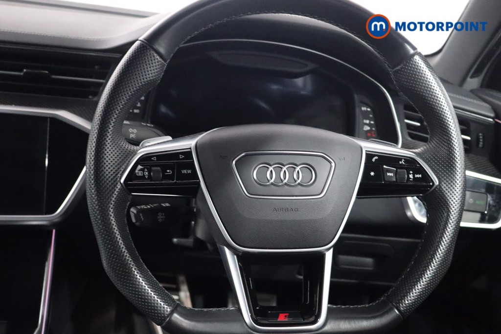 Used Audi A6 2022 for sale - 76046731: Photo 14