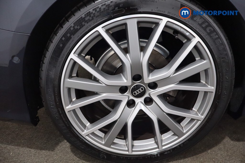 Used Audi A6 2022 for sale - 76046731: Photo 17