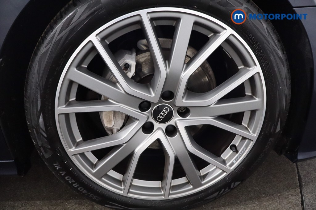 Used Audi A6 2022 for sale - 76046731: Photo 18
