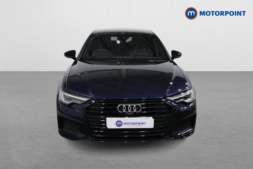 Used Audi A6 2022 for sale - 76046731: Photo 2
