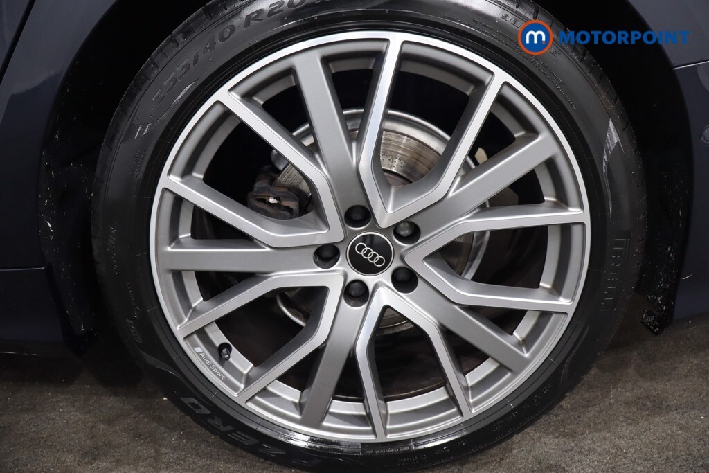 Used Audi A6 2022 for sale - 76046731: Photo 20