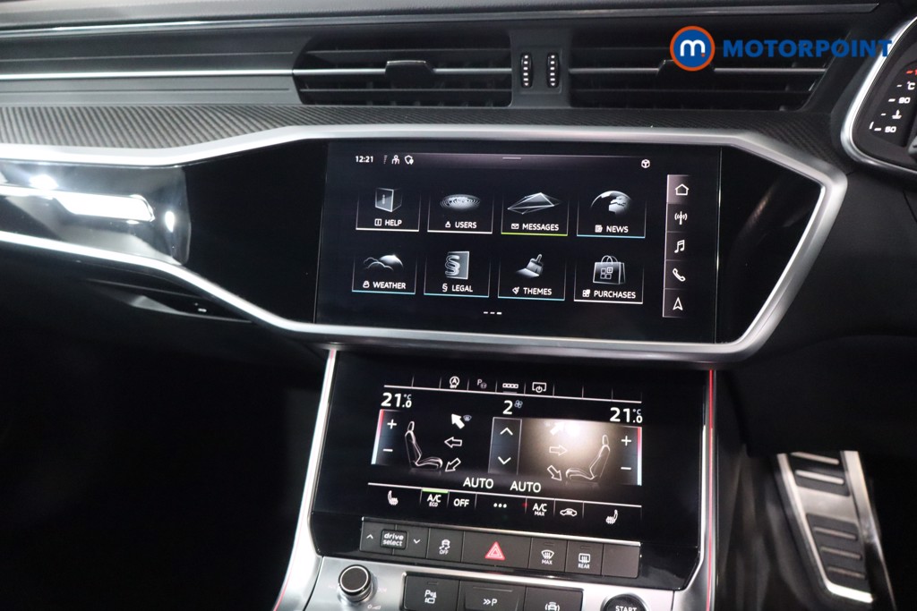 Used Audi A6 2022 for sale - 76046731: Photo 24