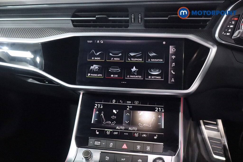 Used Audi A6 2022 for sale - 76046731: Photo 25