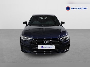 Used Audi A6 2022 for sale - 76046731: Photo