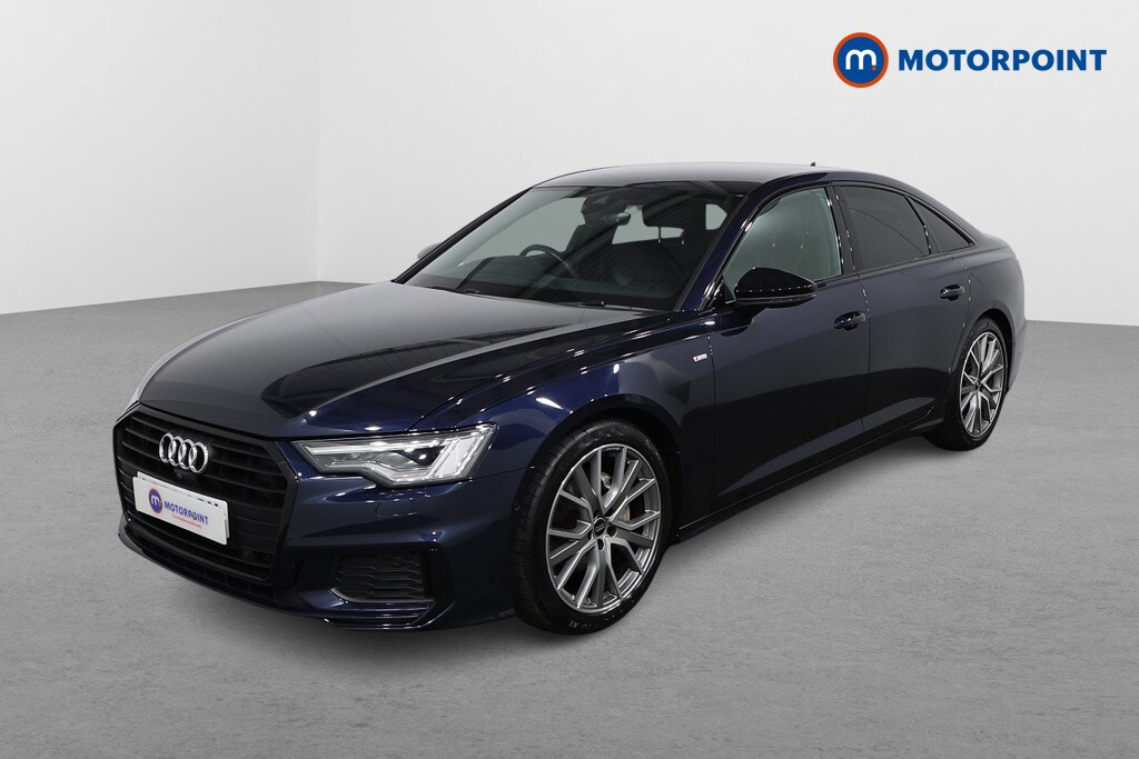 Used Audi A6 2022 for sale - 76046731: Photo 3