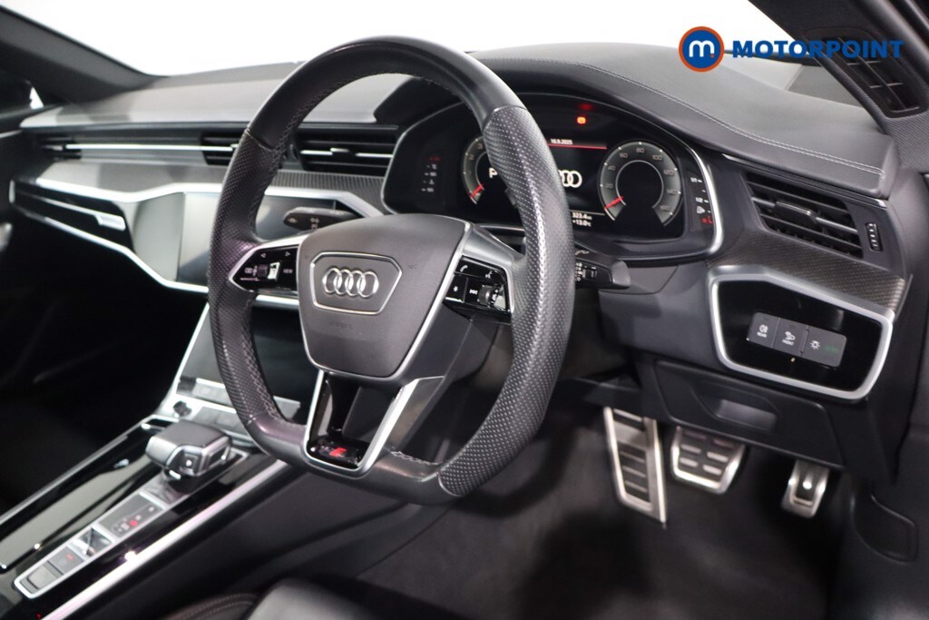 Used Audi A6 2022 for sale - 76046731: Photo 34