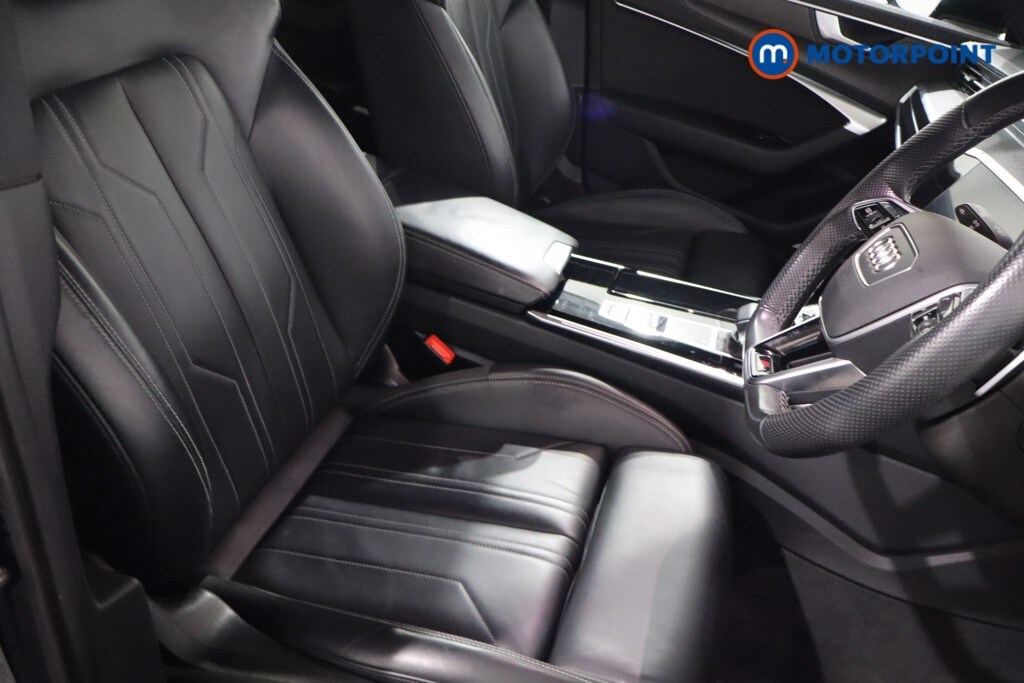 Used Audi A6 2022 for sale - 76046731: Photo 35