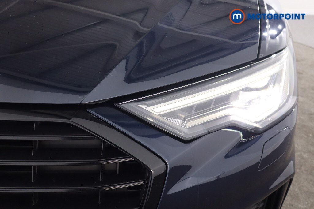 Used Audi A6 2022 for sale - 76046731: Photo 38